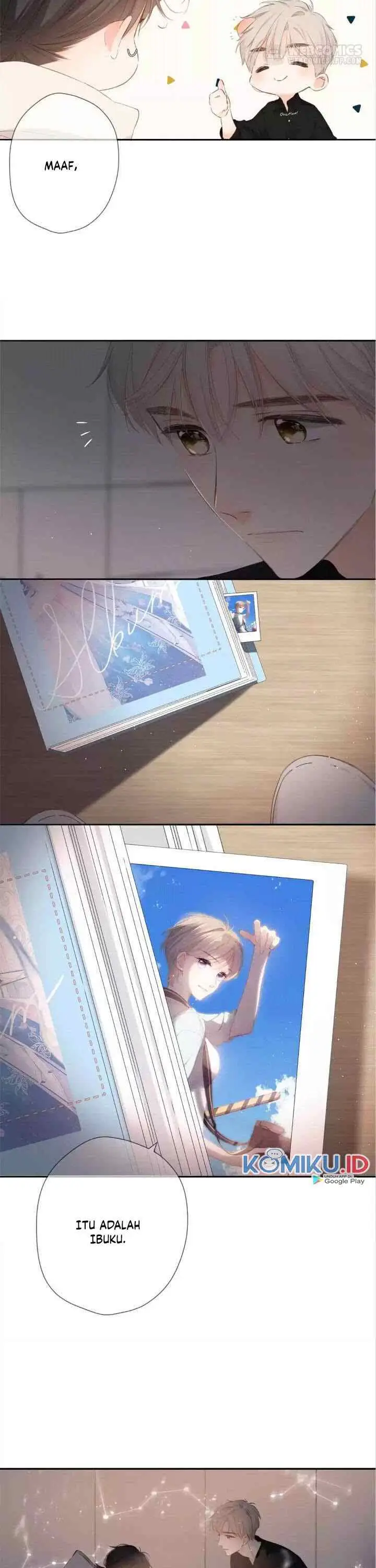 Once More chapter 47 halaman 9