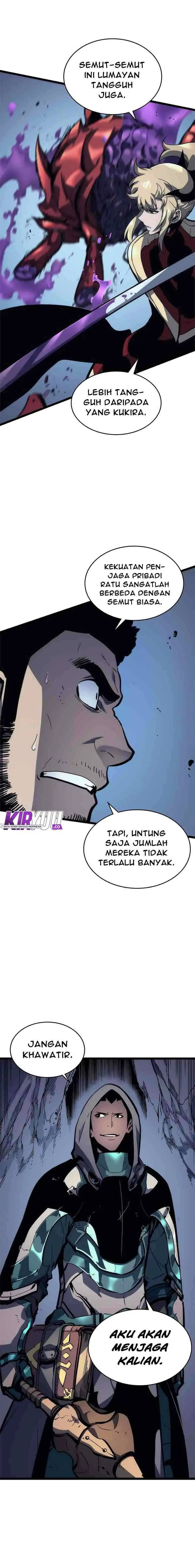 Solo Leveling chapter 97 halaman 5