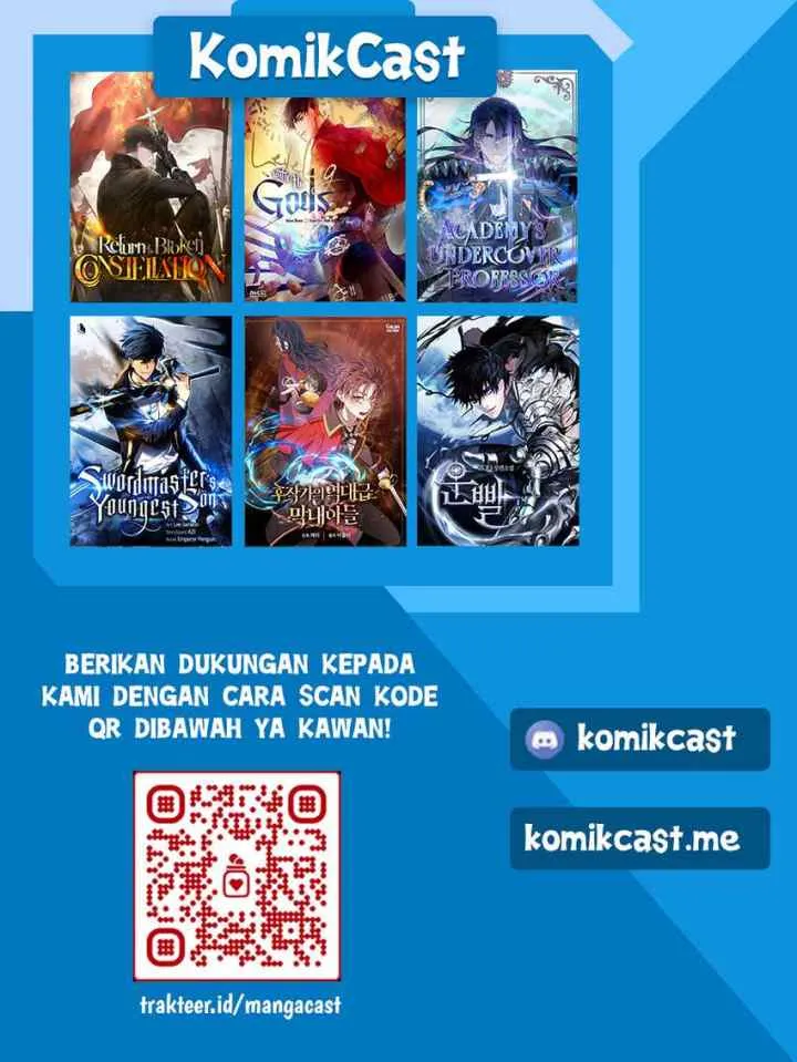 Swordmaster's Youngest Son chapter 26 halaman 18