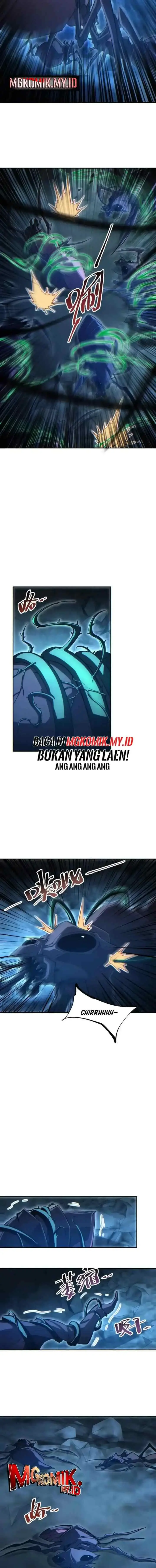 Rebirth in the Apocalypse: I Reach the Top by Opening Boxes chapter 73 halaman 7