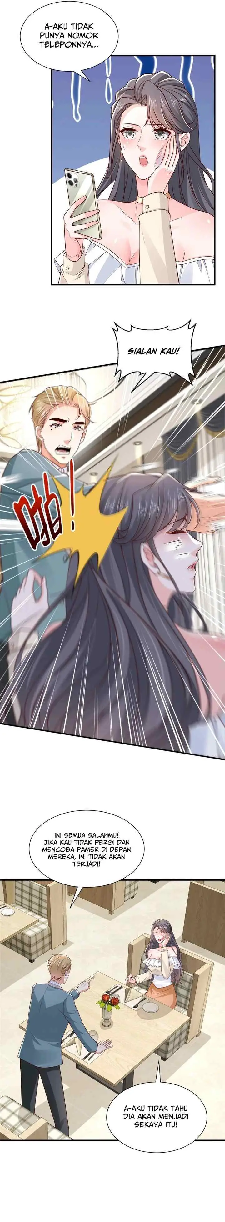 I Randomly Have A New Career Every Week chapter 744 halaman 8