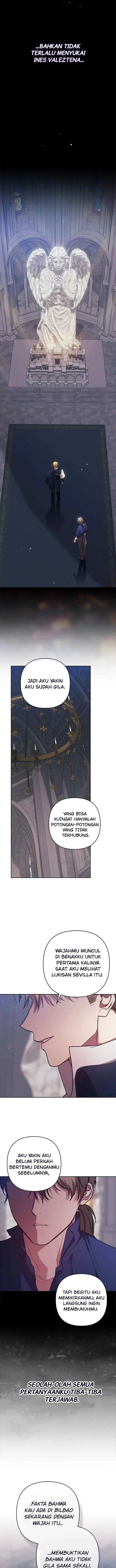 The Broken Ring: This Marriage Will Fail Anyway chapter 98 halaman 7