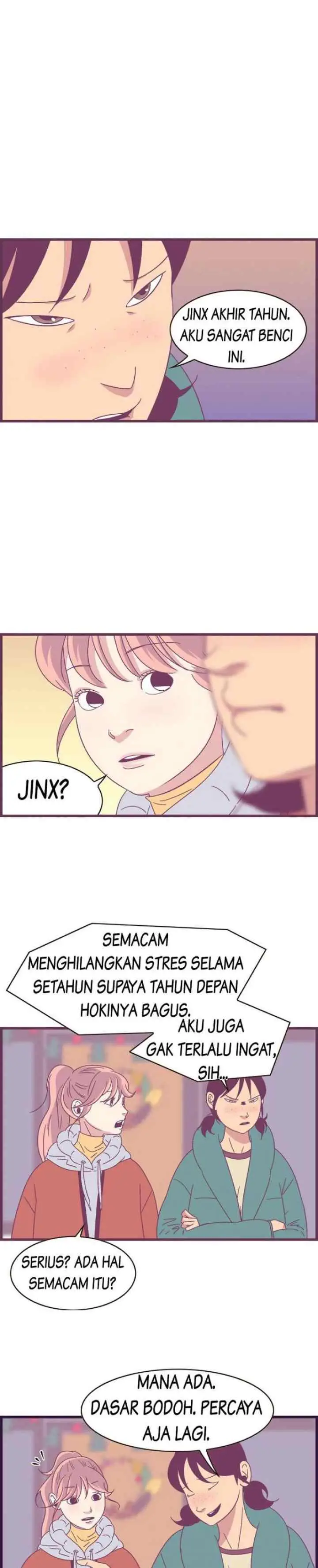Someone Inside of Me chapter 30 halaman 7