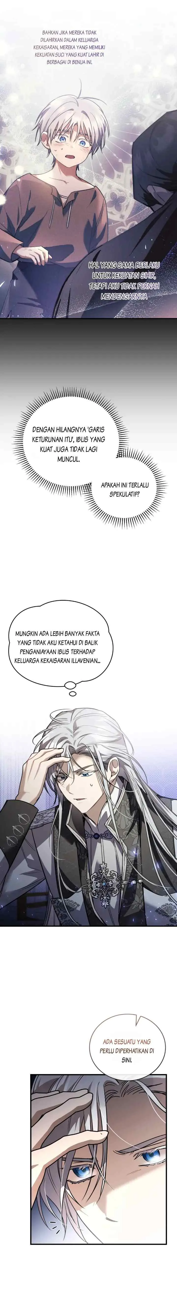 Shadowless Night chapter 53 halaman 15