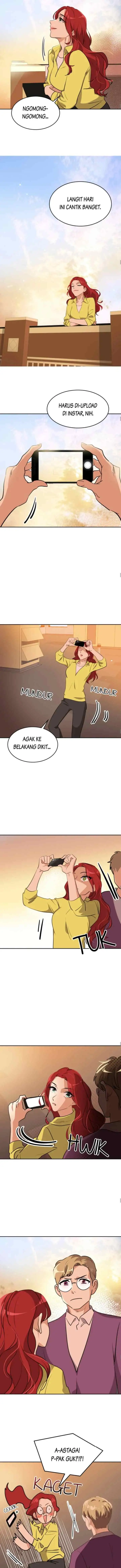 Heart Has a Soft Spot chapter 151 halaman 4