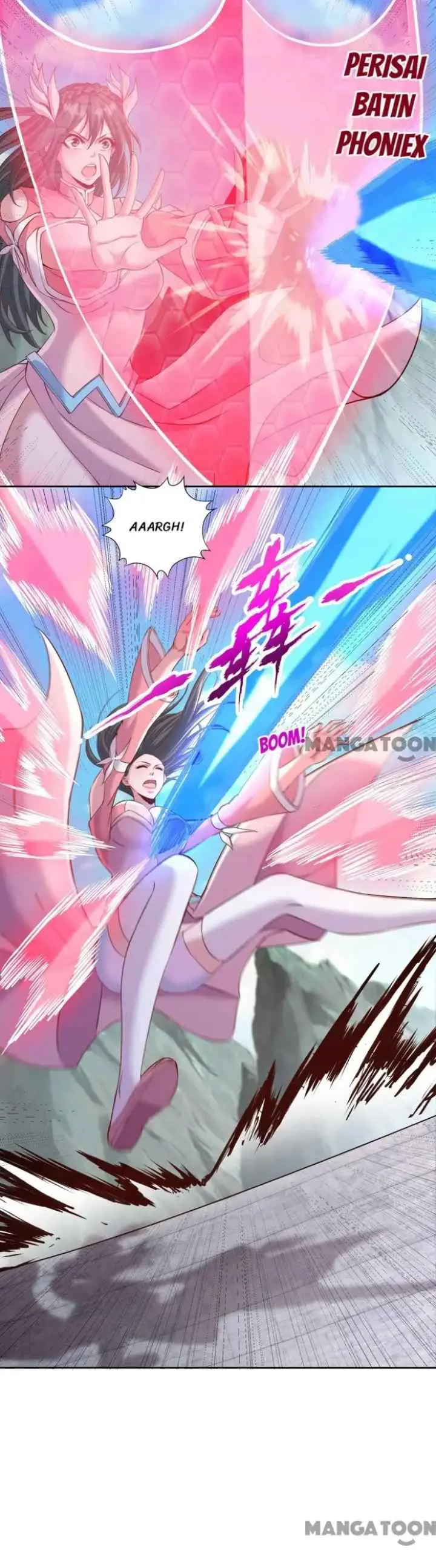 I Was Trapped On The Same Day For 100,000 Years chapter 252 halaman 7