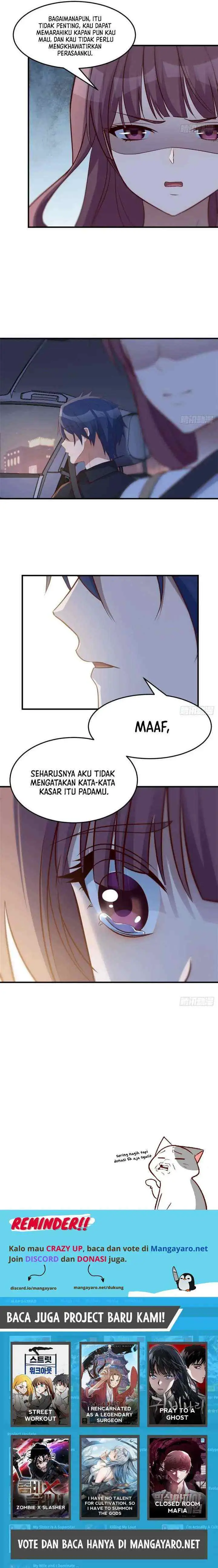 My Sister Is A Superstar chapter 229 halaman 8