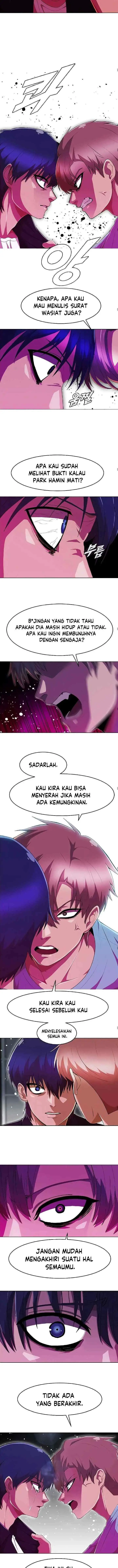 The Girl from Random Chatting! chapter 235 halaman 10