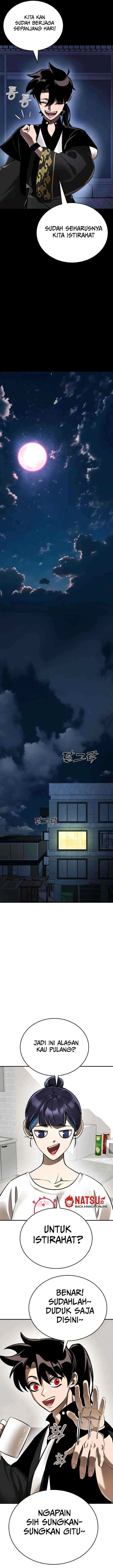 Reincarnation Path of The Underworld King chapter 12 halaman 5