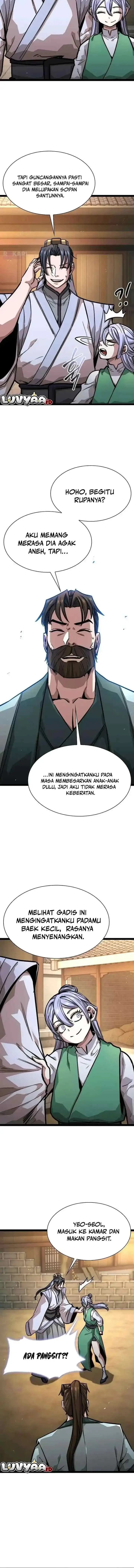 The Absolute Scholar chapter 19 halaman 6