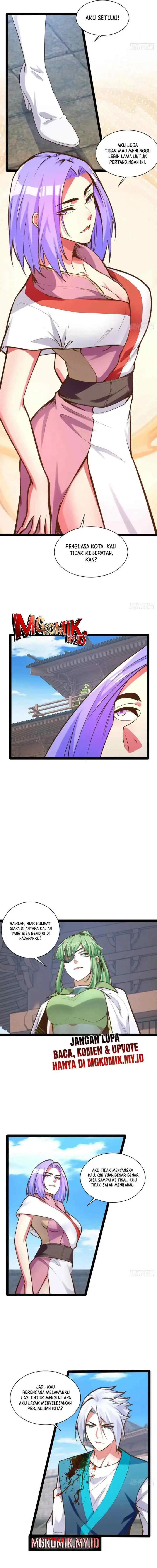 Starting From Maximum Charm Points chapter 90 halaman 9