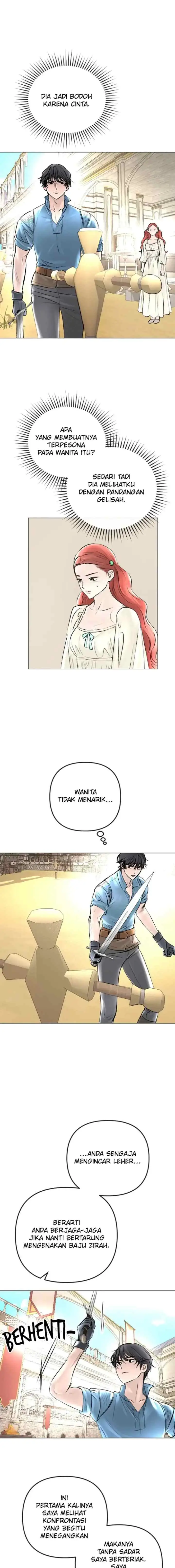 Recogí al segundo protagonista chapter 36 halaman 7