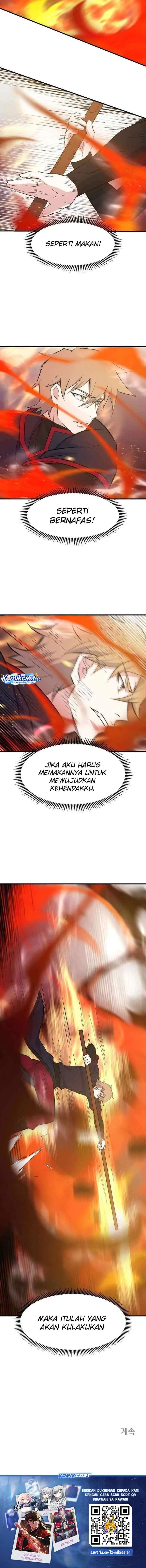 The Great Master chapter 128 halaman 12