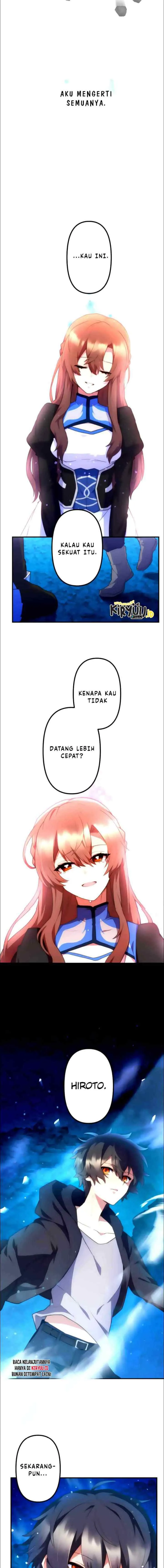 I Became an S-Rank Hunter With the Demon Lord App chapter 26 halaman 8