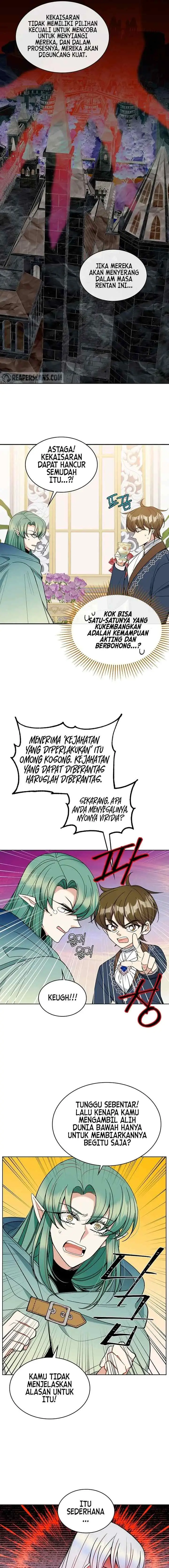 The Duke's Redemption chapter 46 halaman 12
