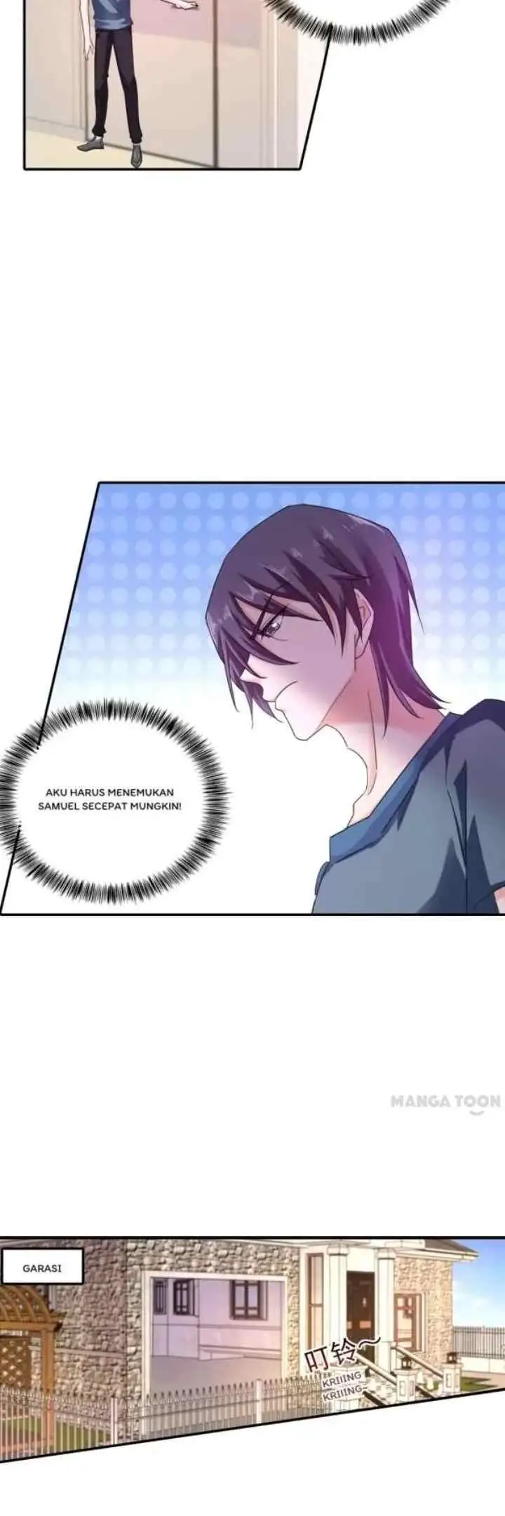 Warm Wedding chapter 286 halaman 6