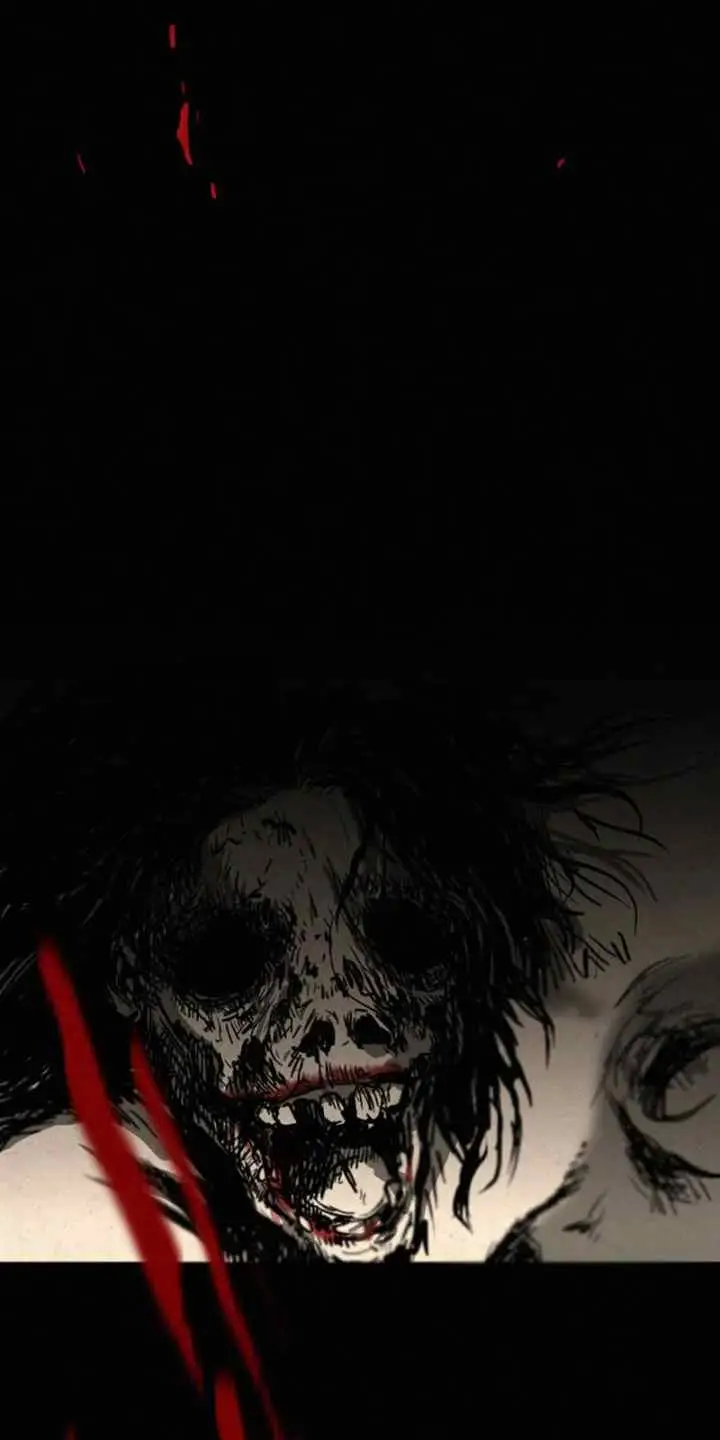 Journal of Terror chapter 1 halaman 6