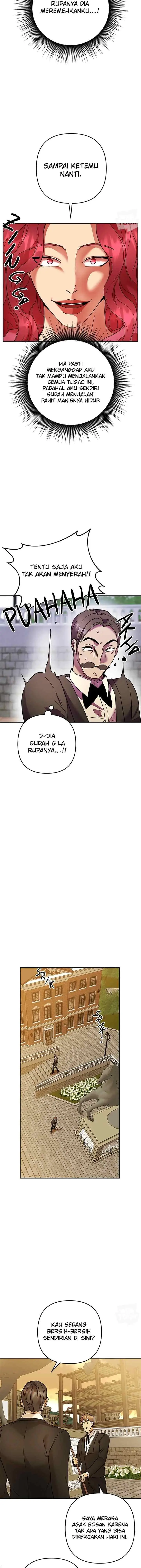 Agatha chapter 72 halaman 10
