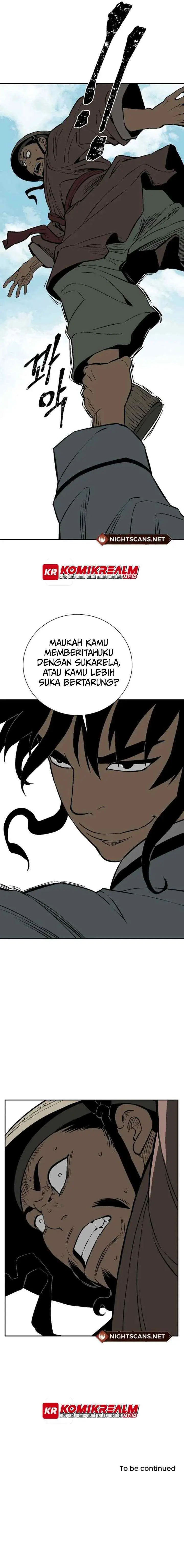 Tales of A Shinning Sword chapter 40 halaman 15
