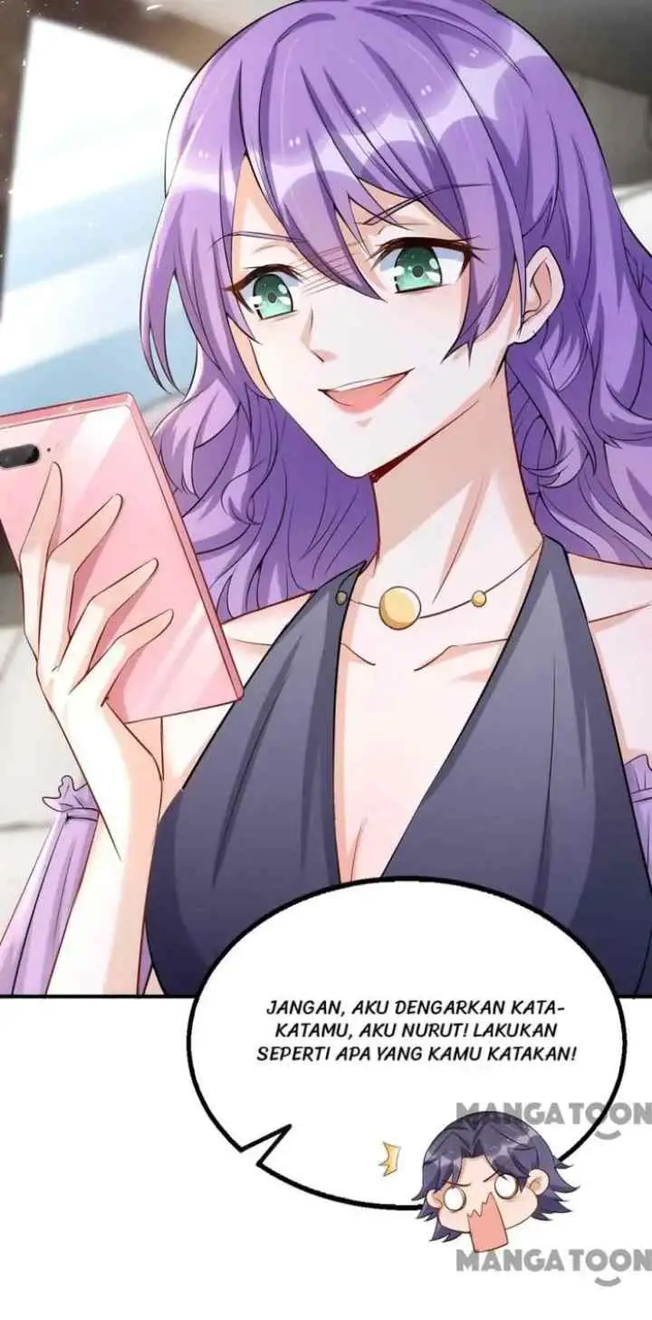 My Crazy Journalist Wife chapter 126 halaman 10