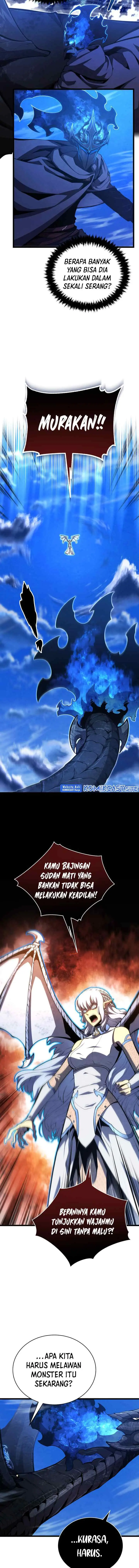 Swordmaster's Youngest Son chapter 48 halaman 14