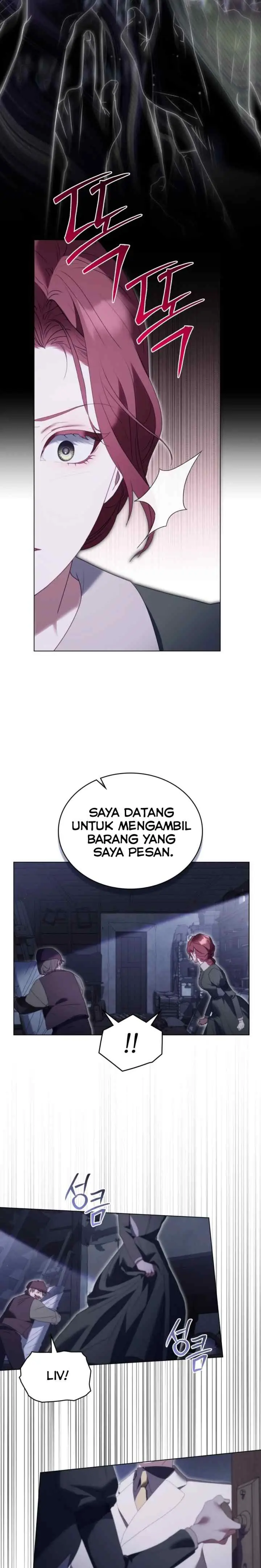 Odalisque chapter 2 halaman 15