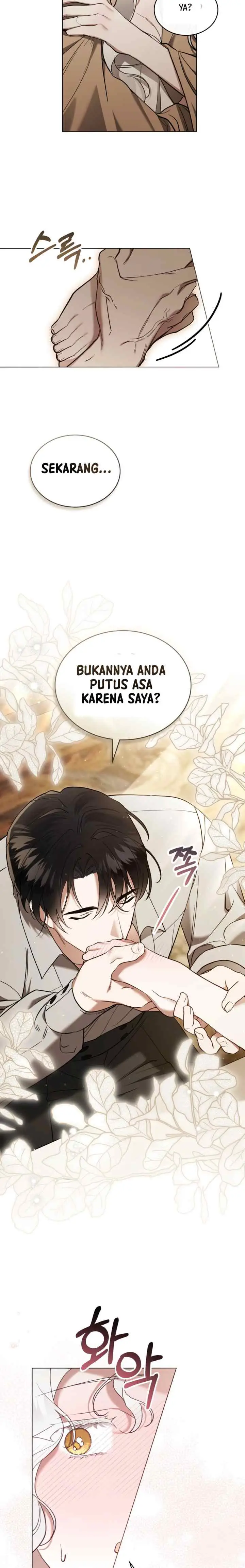 Just a Contract Marriage chapter 44 halaman 14