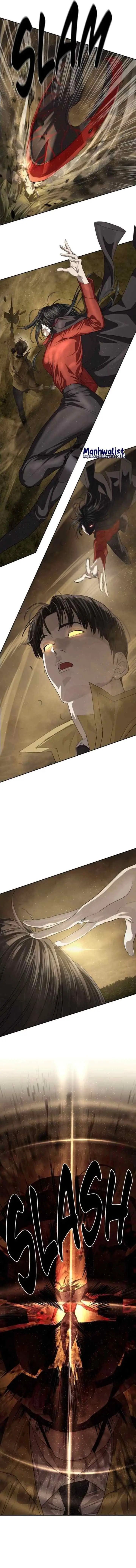 Special Civil Servant chapter 60 halaman 4