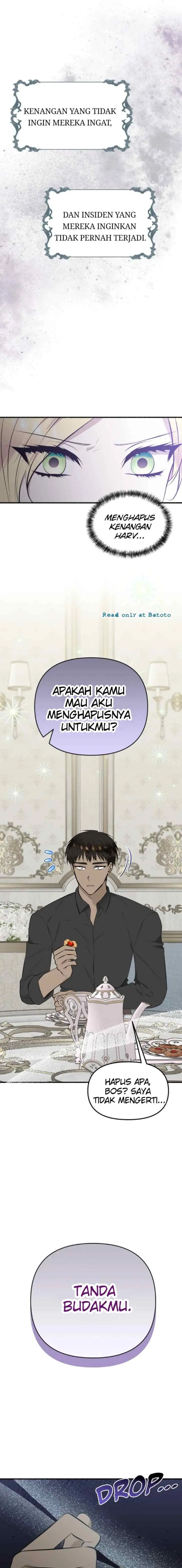 The Dead Husband Returns As A Scheming Man chapter 78 halaman 10