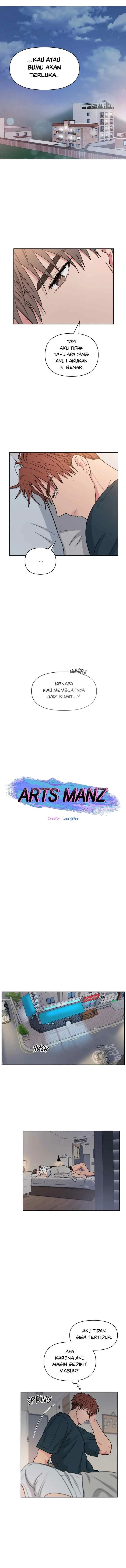 Arts Mans chapter 19 halaman 7