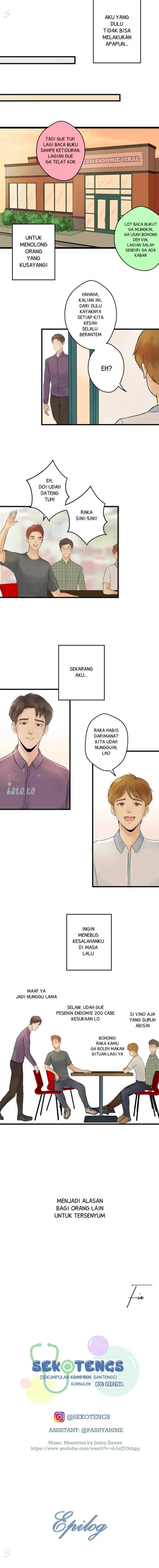 SEKOTENGS chapter 86 halaman 5