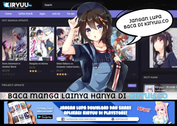 Mata Onaji Yume wo Mite ita chapter 5 halaman 18