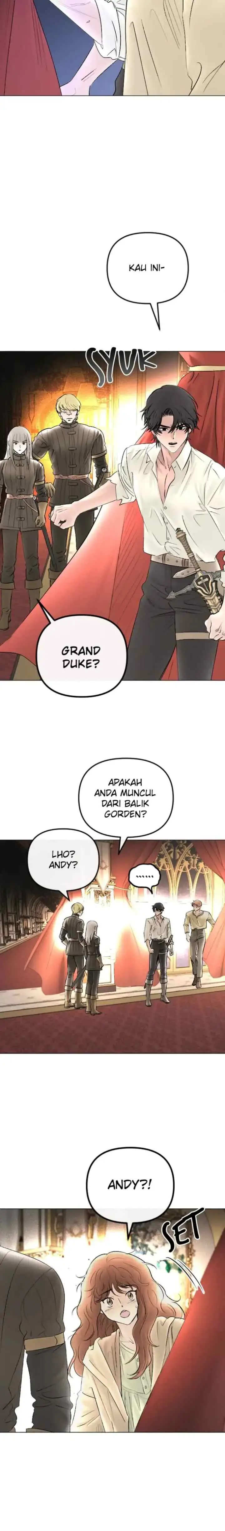 Recogí al segundo protagonista chapter 65 halaman 12