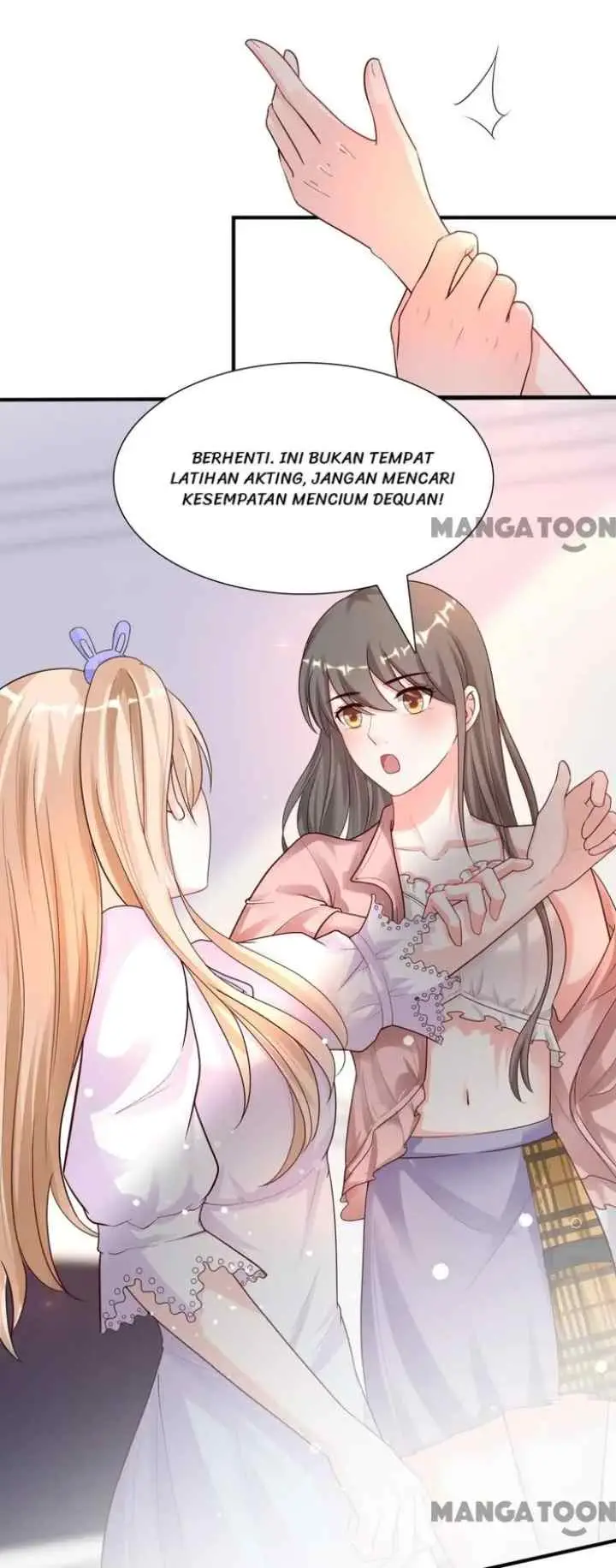 The Strongest Peach Blossom chapter 169 halaman 13