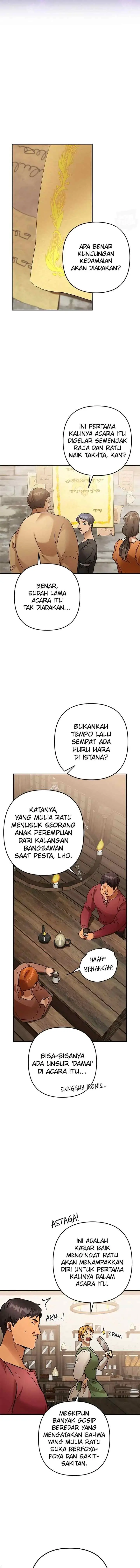 Agatha chapter 88 halaman 12