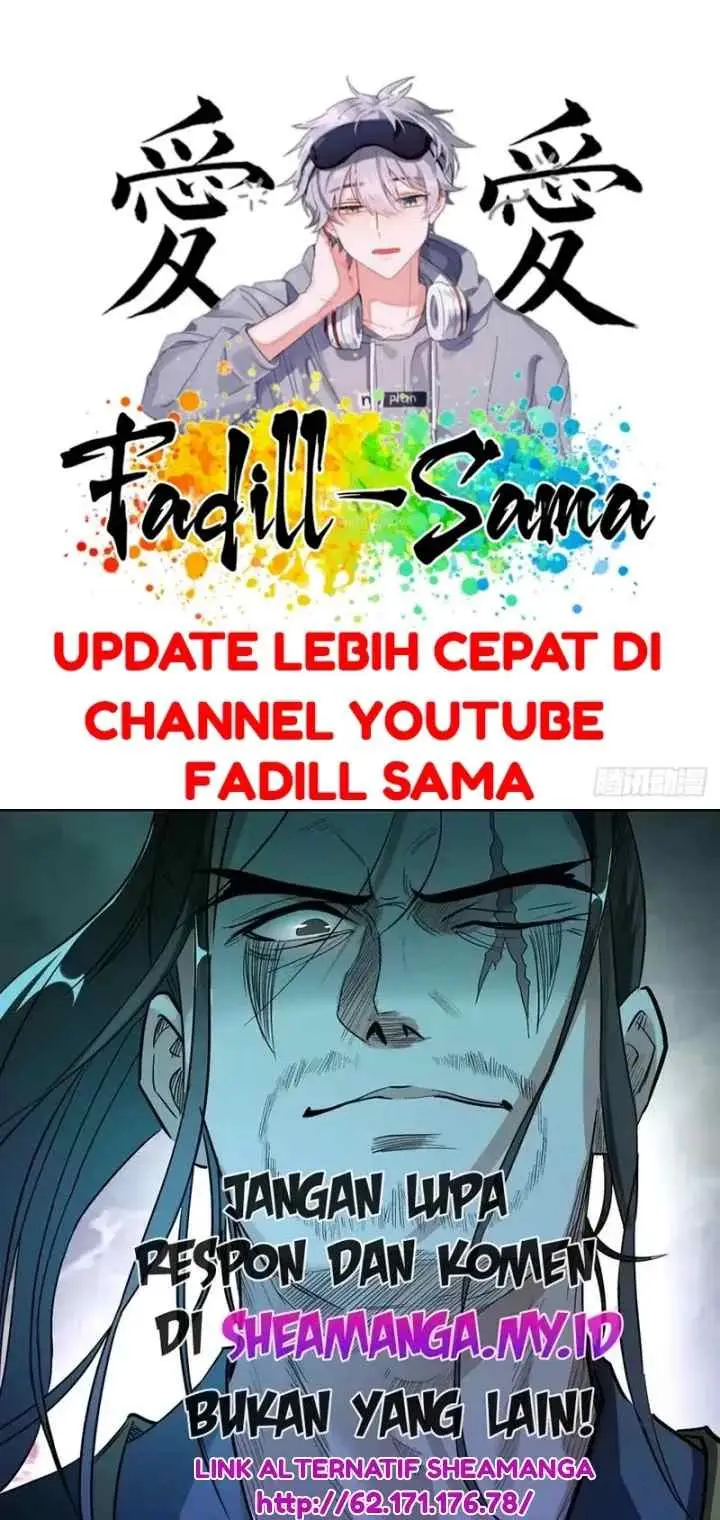Starting From Maximum Charm Points chapter 15 halaman 11