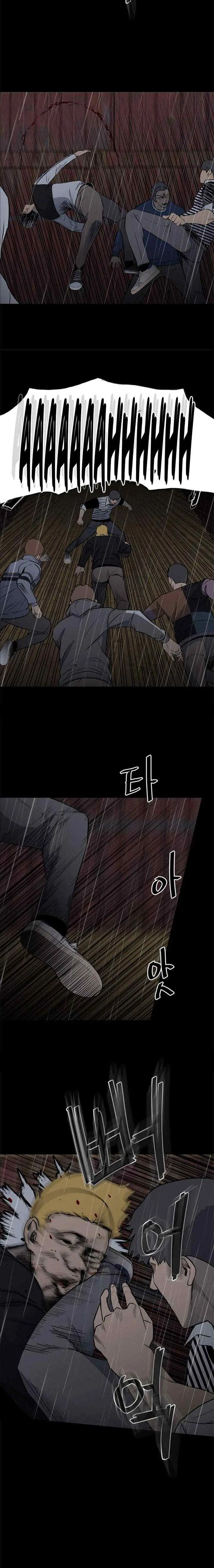 The Villain chapter 123 halaman 6