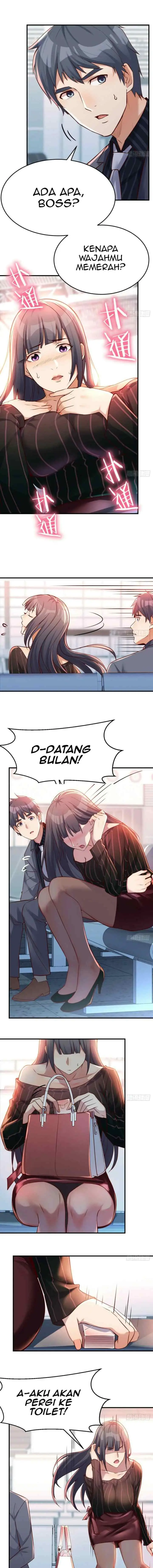 I Have Twin Girlfriends chapter 105 halaman 5