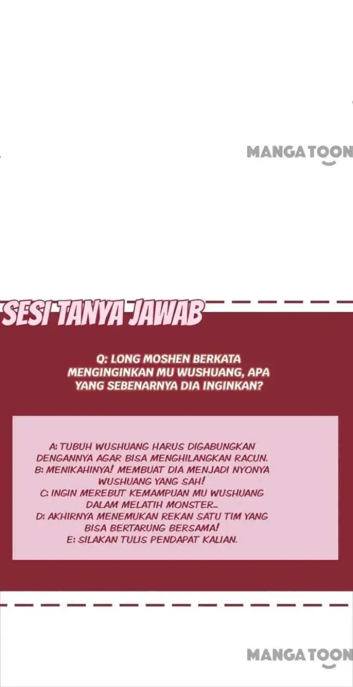 My Chubby Princess Consort chapter 68 halaman 19