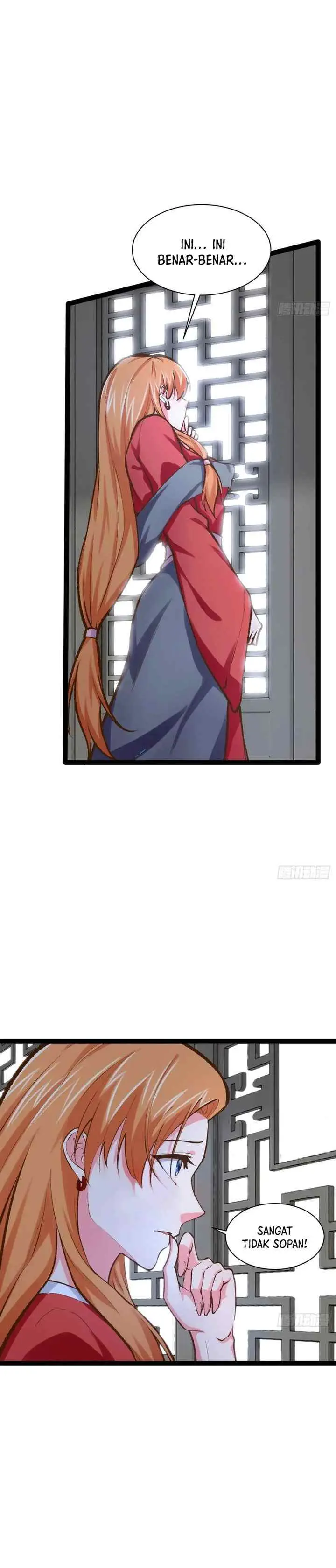 Starting From Maximum Charm Points chapter 103 halaman 9