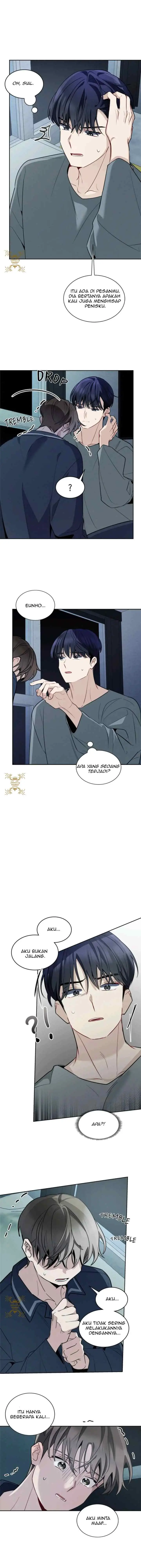Cherry Doll Scandal chapter 44 halaman 10