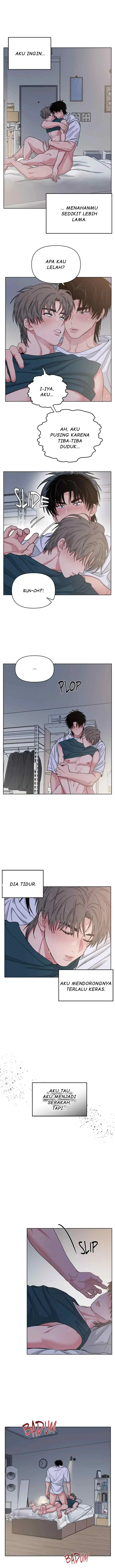 Arts Mans chapter 69 halaman 10