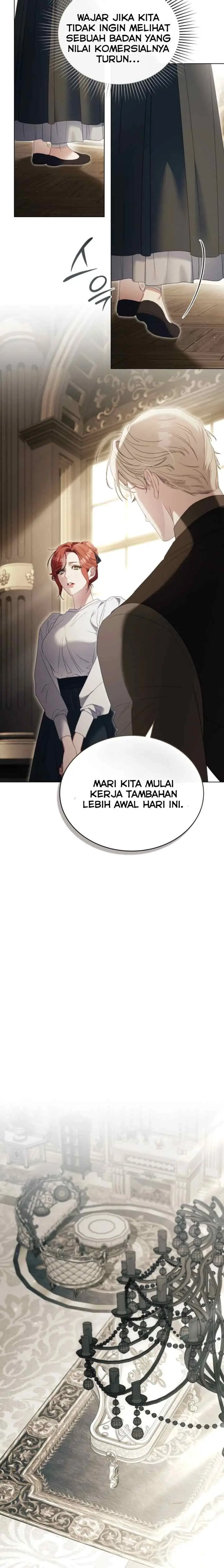 Odalisque chapter 15 halaman 10