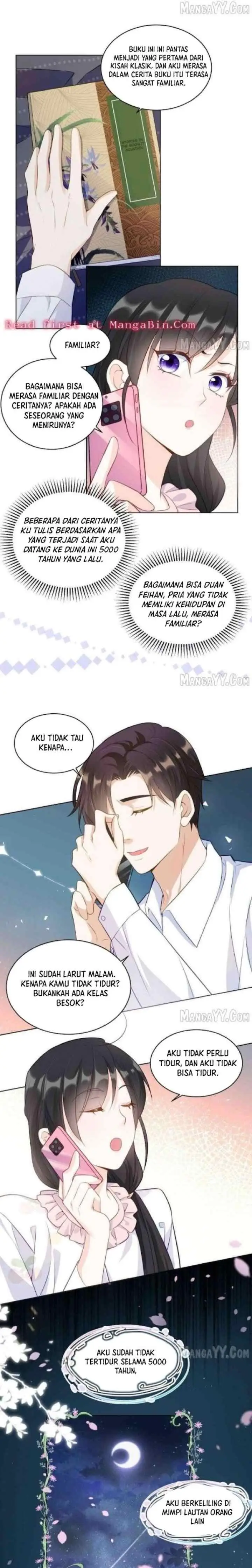 She-Ancestor chapter 57 halaman 7
