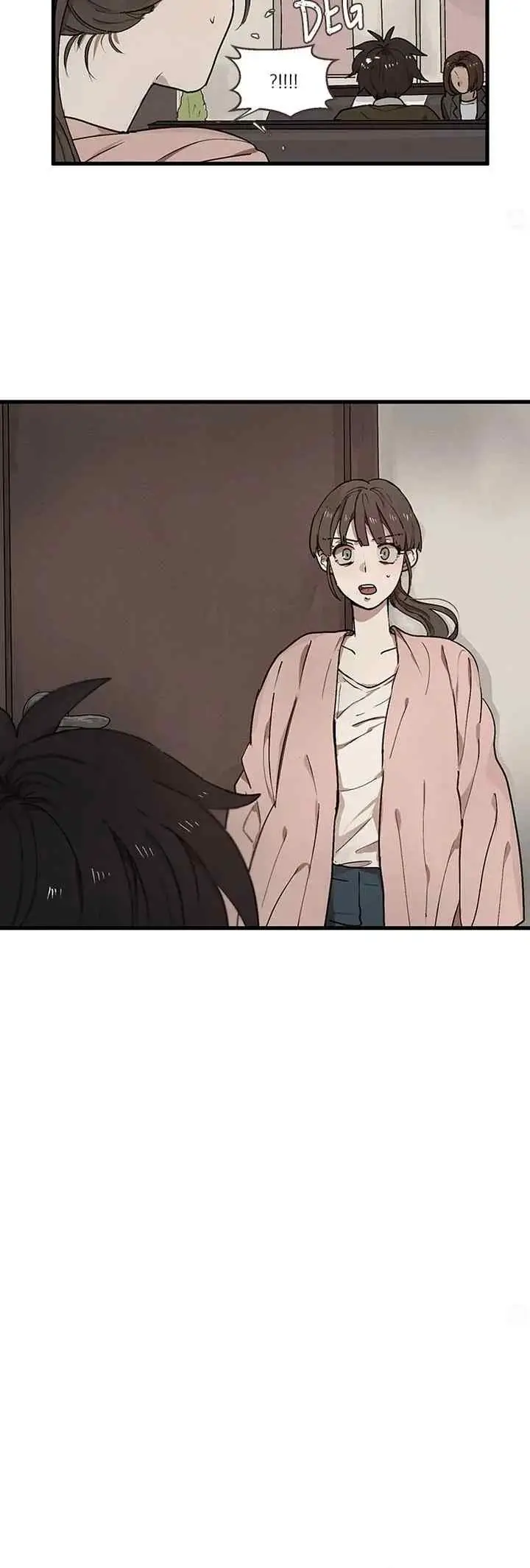 Mermaid Pond chapter 33 halaman 6