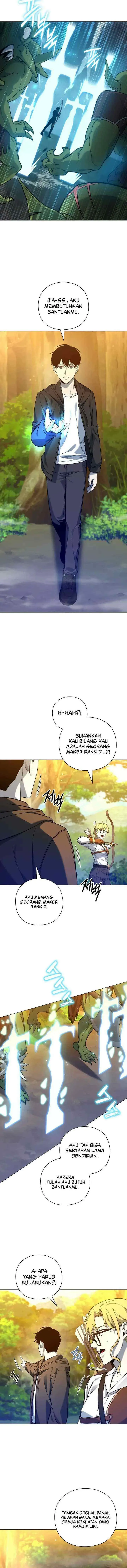 Weapon Maker chapter 12 halaman 18