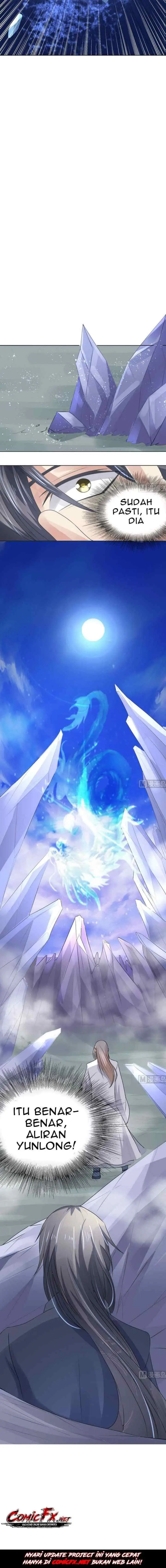 The Nine Heaven of Martial Arts chapter 26 halaman 5