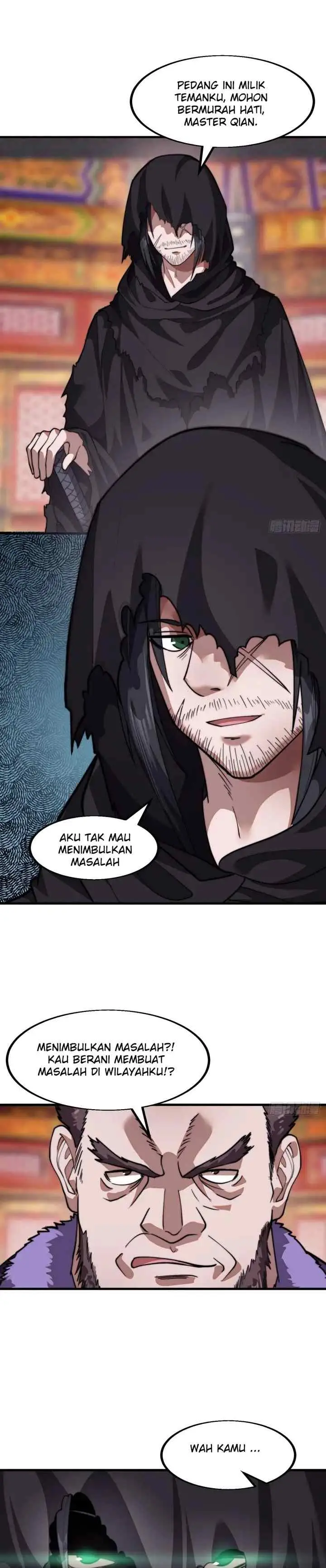 It Start With a Mountain (Extra) chapter 2 halaman 15