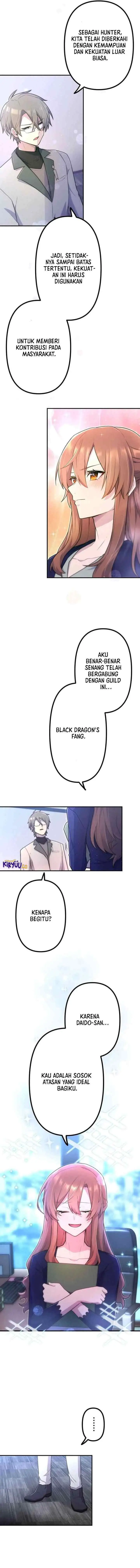 I Became an S-Rank Hunter With the Demon Lord App chapter 52 halaman 9