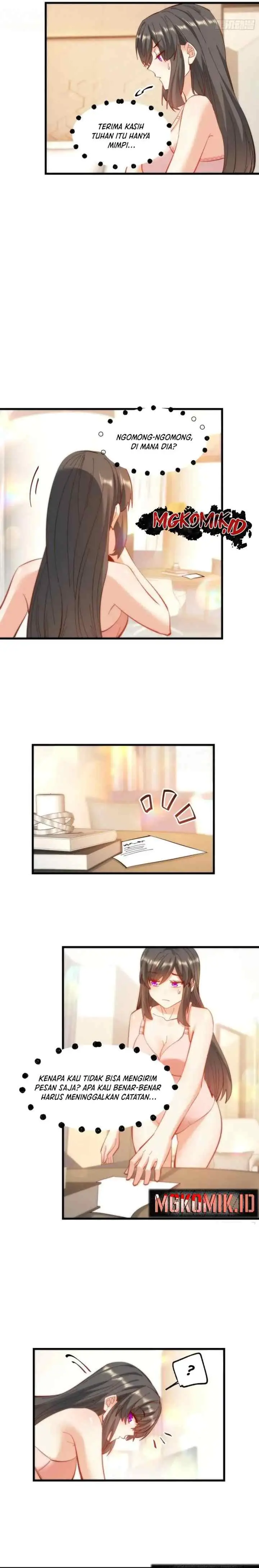 I Use Cash to Level Up chapter 77 halaman 5